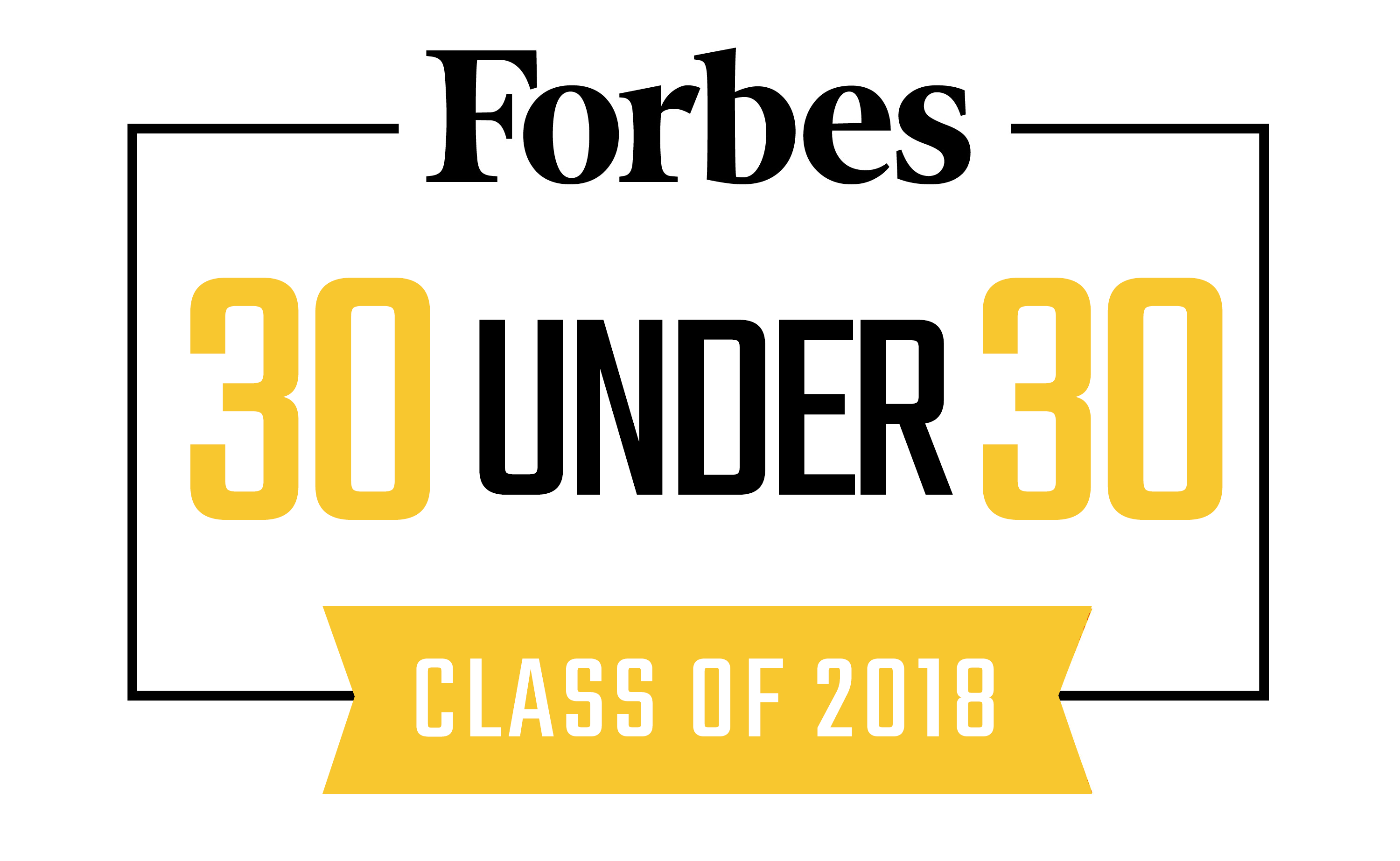 Scott Stiles co-founder of Fair Employment Agency is named on the 2018 Forbes 30 Under 30 Asia list