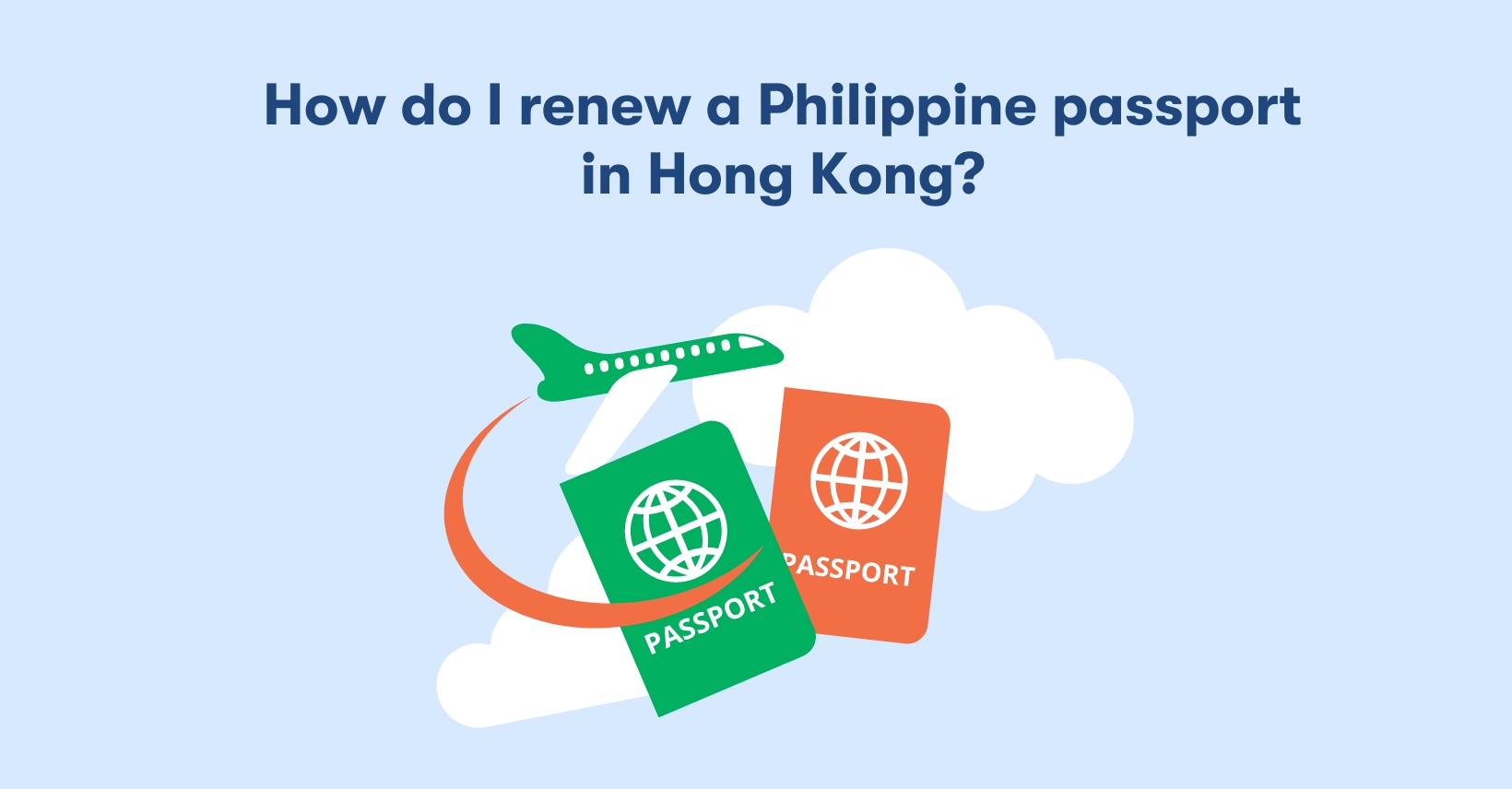 How Do I Renew A Philippine Passport In Hong Kong Fair Employment Agency 公平僱傭中心 7029