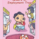 Leaflet_employment_traps_ labour department domestic helpers fair agency