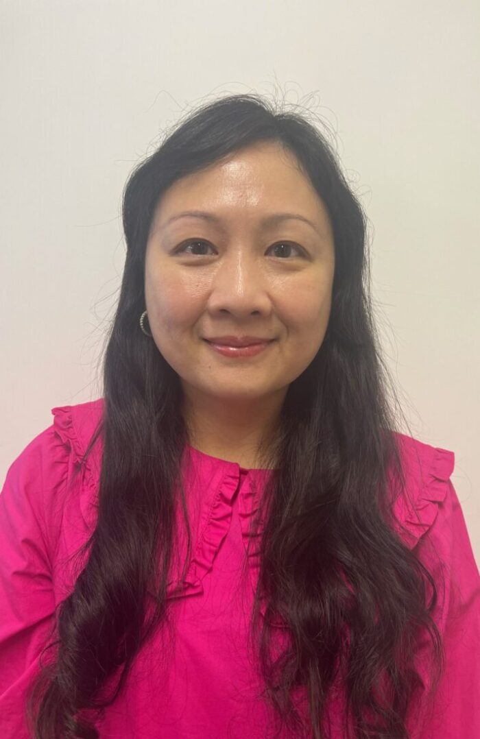 Sylvia Kwok