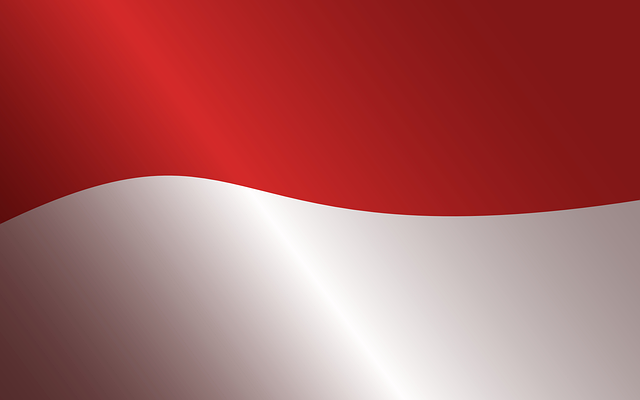 We are accredited with the Indonesian Consulate!
