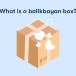 What is a balikbayan box?